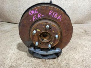 Суппорт правый передний HONDA STREAM RN6 R18A 1 ракурс Суппорт правый передний HONDA STREAM RN6 R18A 1 ракурс