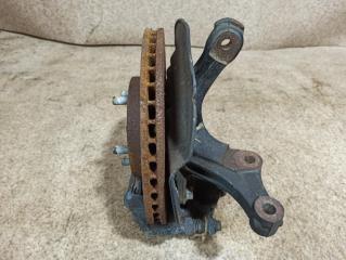 Суппорт правый передний HONDA STREAM RN6 R18A 3 ракурс Суппорт правый передний HONDA STREAM RN6 R18A 3 ракурс