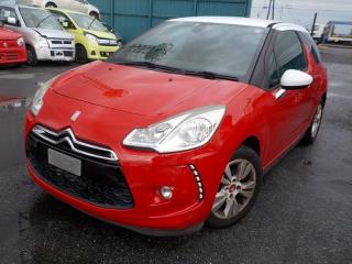 Привод правый передний CITROEN DS3 S 10FHBF( EP6C) 4 ракурс