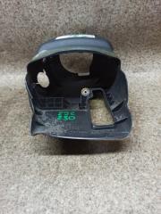 Кожух рулевой колонки TOYOTA VITZ KSP90 45287-52140 3 ракурс