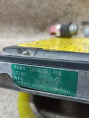 Блок управления efi HONDA ACCORD CA1 A18A 39790-SE3-956 4 ракурс