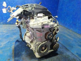 Двигатель NISSAN MARCH 2011