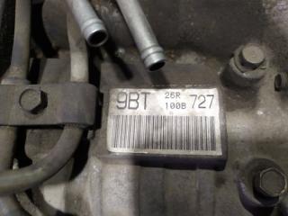 АКПП DAIHATSU MAX L950S EF-DET 30500-97274, 9BT 4 ракурс