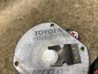 Датчик tems левый передний TOYOTA CROWN MAJESTA UZS141 89291-30030 4 ракурс