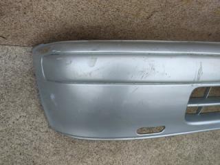 Бампер передний NISSAN MARCH K11 62022-41B00 2 ракурс
