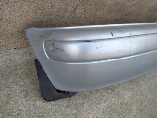 Бампер задний NISSAN MARCH K11 85022-41B00 2 ракурс