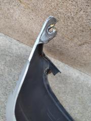 Бампер задний NISSAN MARCH K11 85022-41B00 4 ракурс