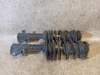 Запчасть стойка TOYOTA SIENTA