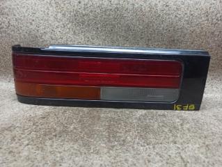 Стоп-сигнал левый задний NISSAN LEOPARD UF31 220-66170 1 ракурс