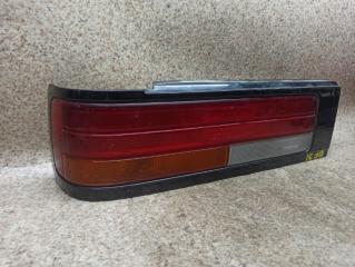 Стоп-сигнал левый задний NISSAN LEOPARD UF31 220-66170 2 ракурс