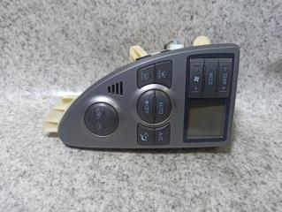 Климат контроль TOYOTA RACTIS
