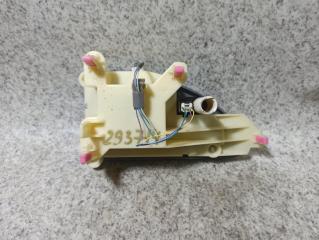 Климат-контроль TOYOTA RACTIS NCP105 2 ракурс