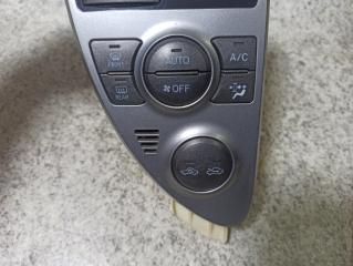 Климат-контроль TOYOTA RACTIS NCP105 4 ракурс