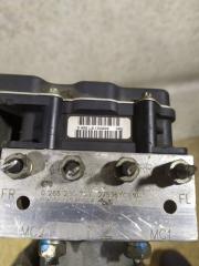 Блок abs SUBARU EXIGA YA4 EJ204JUKME 27534YC010 4 ракурс