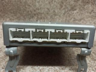 Блок управления efi MAZDA MPV LW3W L3 L31B18881B 3 ракурс