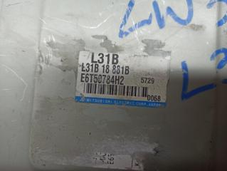 Блок управления efi MAZDA MPV LW3W L3 L31B18881B 4 ракурс