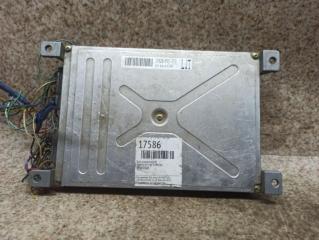 Блок управления efi HONDA ACCORD INSPIRE CB5 G20A 37820-PV1-J53 3 ракурс