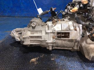 МКПП SUZUKI CARRY TRUCK DA63T K6A 2WD 1 ракурс МКПП SUZUKI CARRY TRUCK DA63T K6A 2WD 1 ракурс