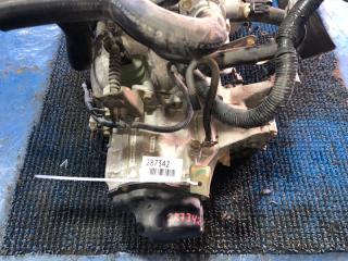 МКПП SUBARU R2 RC1 EN07 32000KD490, TM640ADAAA 2 ракурс