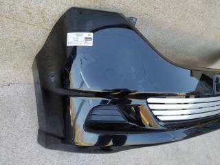 Бампер передний HONDA STEPWGN RG1 K20A 71101-SLJ-ZZ00 2 ракурс