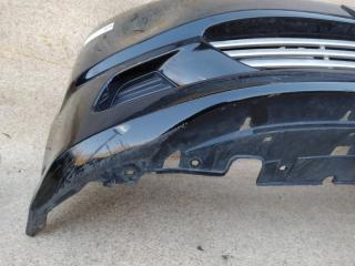 Бампер передний HONDA STEPWGN RG1 K20A 71101-SLJ-ZZ00 5 ракурс