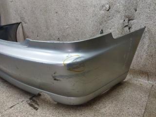 Бампер задний TOYOTA ALTEZZA SXE10 52159-53010 3 ракурс