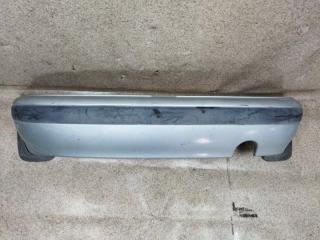 Бампер задний NISSAN MARCH K11 85022-41B00 1 ракурс