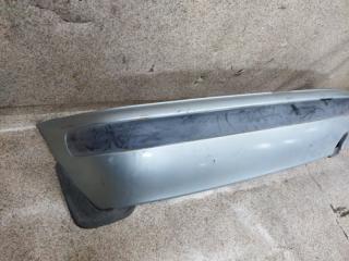 Бампер задний NISSAN MARCH K11 85022-41B00 2 ракурс