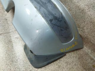 Бампер задний NISSAN MARCH K11 85022-41B00 4 ракурс