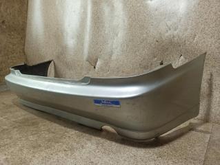Бампер задний TOYOTA ALTEZZA GXE10 52159-53010 3 ракурс