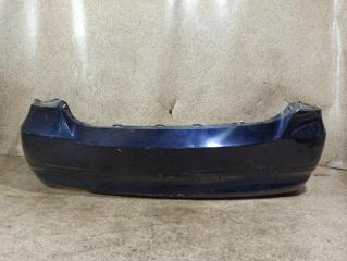 Бампер задний BMW 3-SERIES E90 7058509 1 ракурс