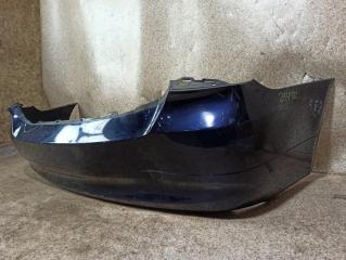 Бампер задний BMW 3-SERIES E90 7058509 3 ракурс