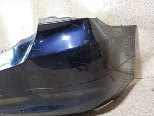 Бампер задний BMW 3-SERIES E90 7058509 4 ракурс