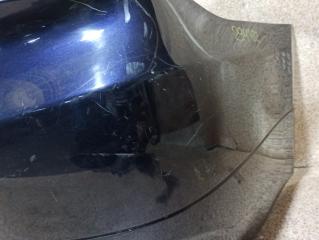 Бампер задний BMW 3-SERIES E90 7058509 5 ракурс