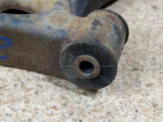 Рычаг правый передний SUZUKI WAGON R MH21S 2 ракурс