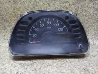 Спидометр SUZUKI CARRY TRUCK DA63T K6A 34100-67HA 1 ракурс