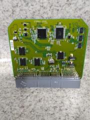 Электронный блок MITSUBISHI CANTER FE72E 4M51 MK386367 5 ракурс