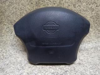 Airbag водительский NISSAN PRIMERA HNP10 1 ракурс