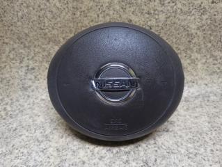 Airbag водительский NISSAN CUBE Z12 1 ракурс Airbag водительский NISSAN CUBE Z12 1 ракурс