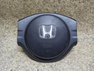 Airbag водительский HONDA ZEST JE1 1 ракурс