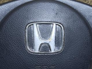 Airbag водительский HONDA ZEST JE1 5 ракурс