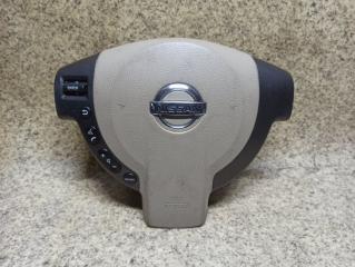 Airbag водительский NISSAN LAFESTA B30 1 ракурс