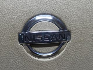 Airbag водительский NISSAN LAFESTA B30 2 ракурс