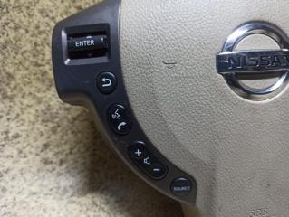 Airbag водительский NISSAN LAFESTA B30 3 ракурс