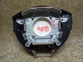 Airbag водительский NISSAN LAFESTA B30 4 ракурс