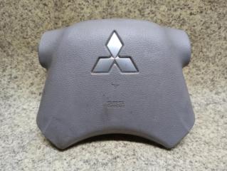 Airbag водительский MITSUBISHI GRANDIS NA4W 1 ракурс