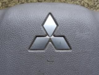 Airbag водительский MITSUBISHI GRANDIS NA4W 2 ракурс