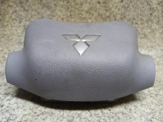 Airbag водительский MITSUBISHI GRANDIS NA4W 3 ракурс