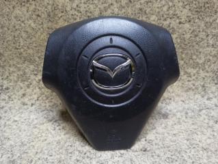 Airbag водительский MAZDA PREMACY CREW 1 ракурс