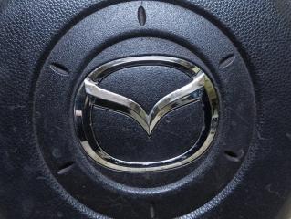 Airbag водительский MAZDA PREMACY CREW 2 ракурс